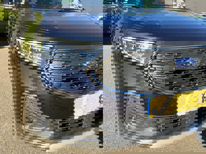 Image Ford GRAND TOURNEO CONNECT 1.5 EcoBoost 114 Active 7 places TVA GPS Caméra Carplay Régul Clim auto Gtie 1 an